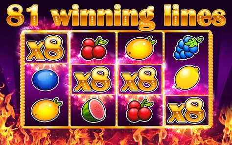 Slot Games