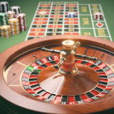 Roulette