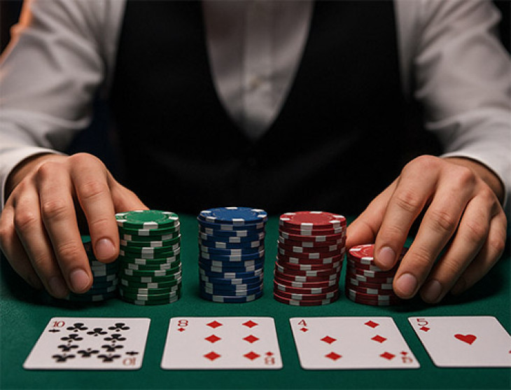 Blackjack