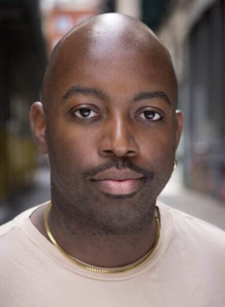 RJ Stokley 