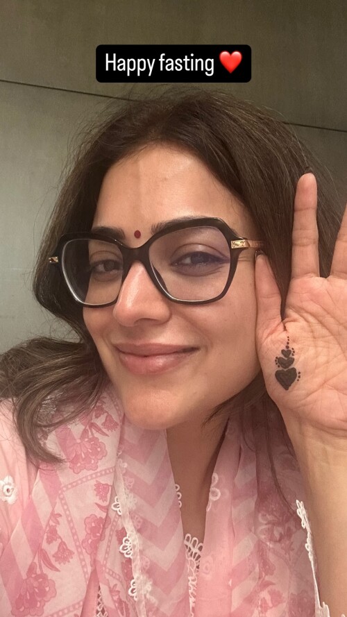 Nisha Aggarwal 4354 