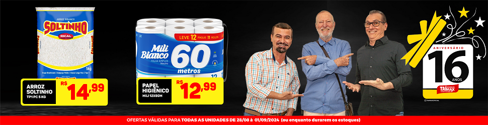 TAIMAX SITE PVH quinta 24