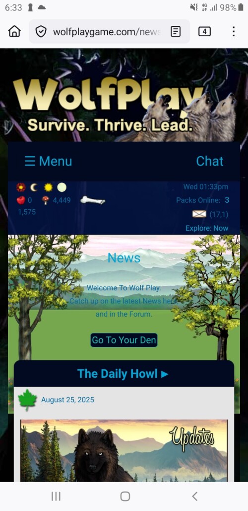 Screenshot 20250828 063358 Firefox