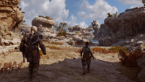 God of War Ragnarök 2024.10.29 15.22