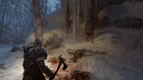 God of War Ragnarök 2024.10.29 11.25