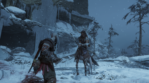 God of War Ragnarök 2024.10.29 11.39