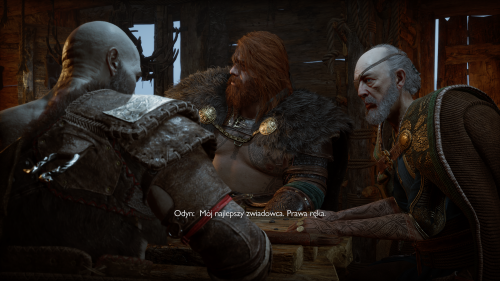 God of War Ragnarök 2024.10.29 11.05