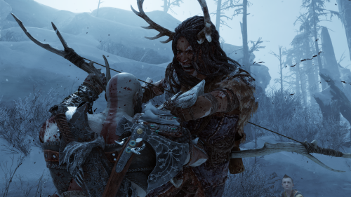 God of War Ragnarök 2024.10.29 11.40