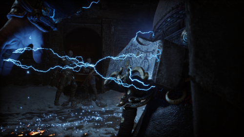 God of War Ragnarök 2024.10.29 11.00