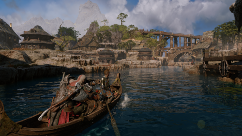 God of War Ragnarök 2024.10.29 16.03