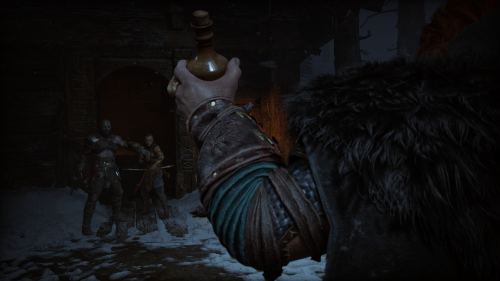 God of War Ragnarök 2024.10.29 11.00 1