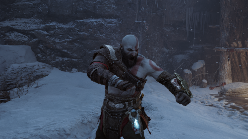 God of War Ragnarök 2024.10.29 10.37