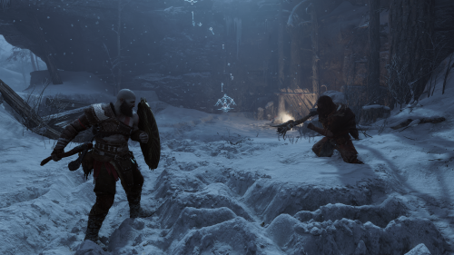 God of War Ragnarök 2024.10.29 10.38