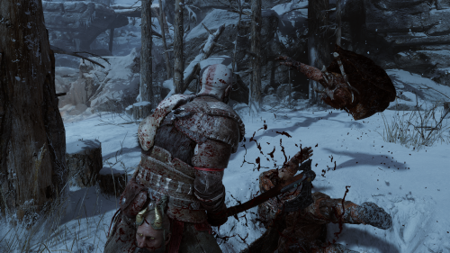 God of War Ragnarök 2024.10.29 10.31