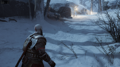 God of War Ragnarök 2024.10.29 10.10