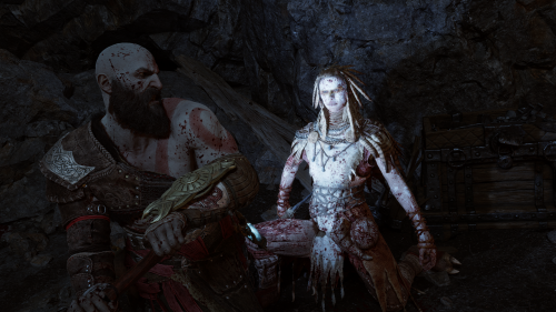 God of War Ragnarök 2024.10.29 10.43