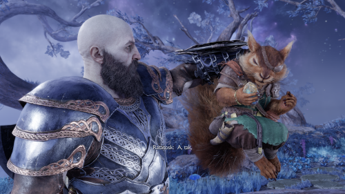 God of War Ragnarök 2024.11.10 23.52