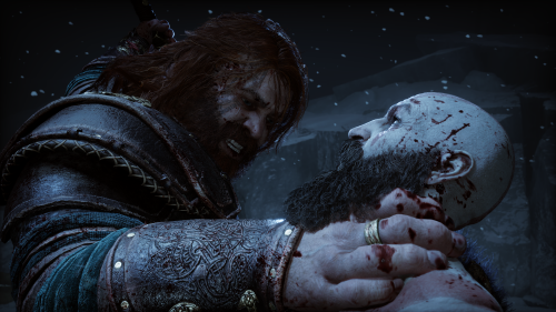 God of War Ragnarök 2024.10.29 11.16