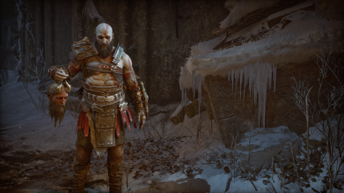 God of War Ragnarök 2024.10.29 11.47