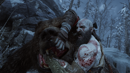 God of War Ragnarök 2024.10.29 10.44