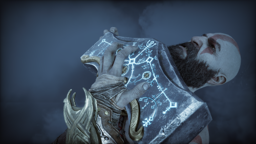 God of War Ragnarök 2024.10.29 11.08
