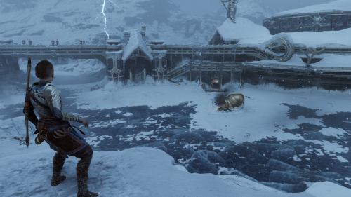 God of War Ragnarök 2024.11.10 22.55