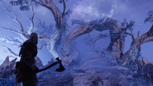 God of War Ragnarök 2024.10.29 11.18
