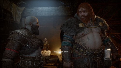 God of War Ragnarök 2024.10.29 11.01