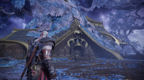 God of War Ragnarök 2024.10.29 12.03