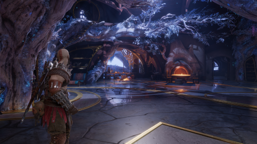 God of War Ragnarök 2024.10.29 15.17
