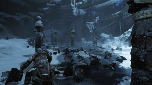 God of War Ragnarök 2024.10.29 11.09