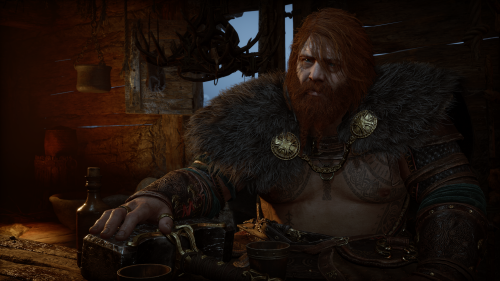 God of War Ragnarök 2024.10.29 11.03 1