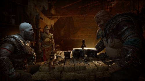 God of War Ragnarök 2024.10.29 11.03