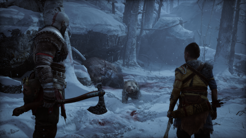 God of War Ragnarök 2024.10.29 10.54