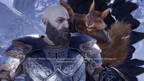 God of War Ragnarök 2024.11.10 23.51