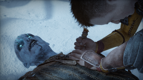 God of War Ragnarök 2024.11.29 18.45