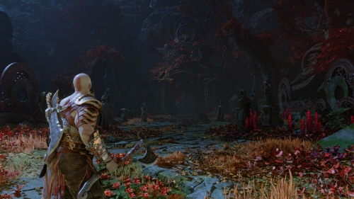God of War Ragnarök 2024.11.30 22.27