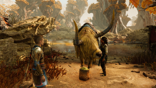 God of War Ragnarök 2024.11.26 18.06