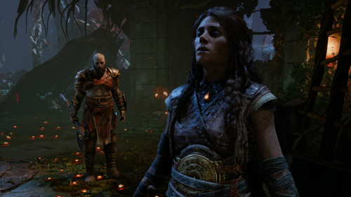 God of War Ragnarök 2024.11.30 22.39