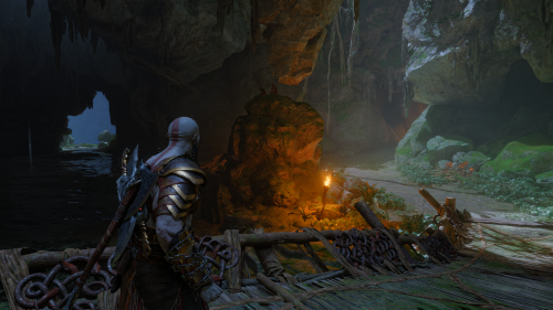 God of War Ragnarök 2024.11.29 23.08
