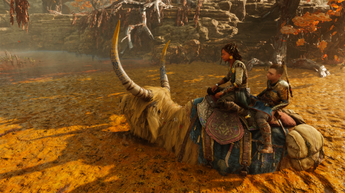 God of War Ragnarök 2024.11.26 22.10