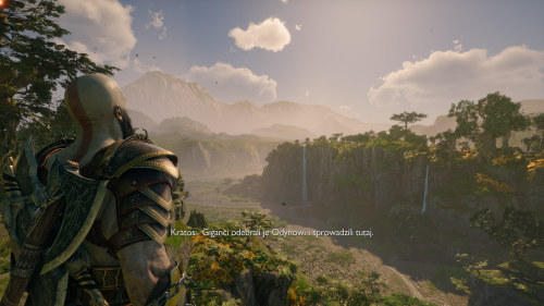 God of War Ragnarök 2024.11.30 22.51