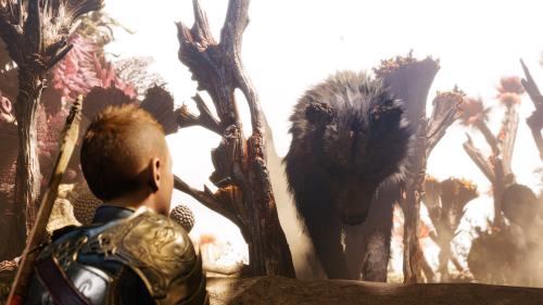 God of War Ragnarök 2024.11.24 19.46