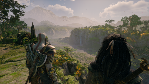 God of War Ragnarök 2024.11.30 22.52
