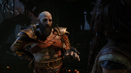 God of War Ragnarök 2024.11.30 22.41
