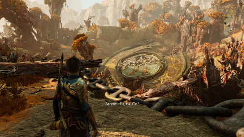 God of War Ragnarök 2024.11.24 20.11