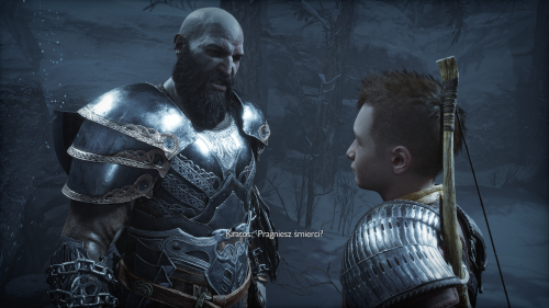 God of War Ragnarök 2024.11.29 18.47