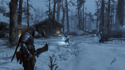 God of War Ragnarök 2024.11.29 18.48