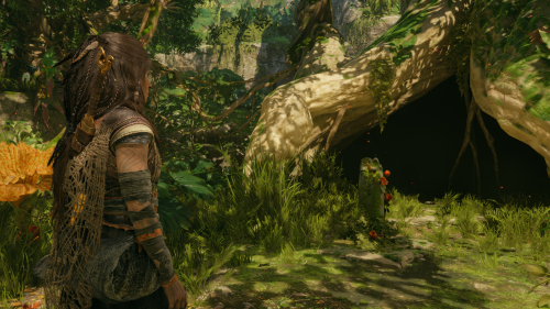 God of War Ragnarök 2024.12.01 18.40