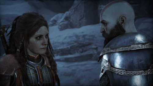 God of War Ragnarök 2024.11.29 19.06